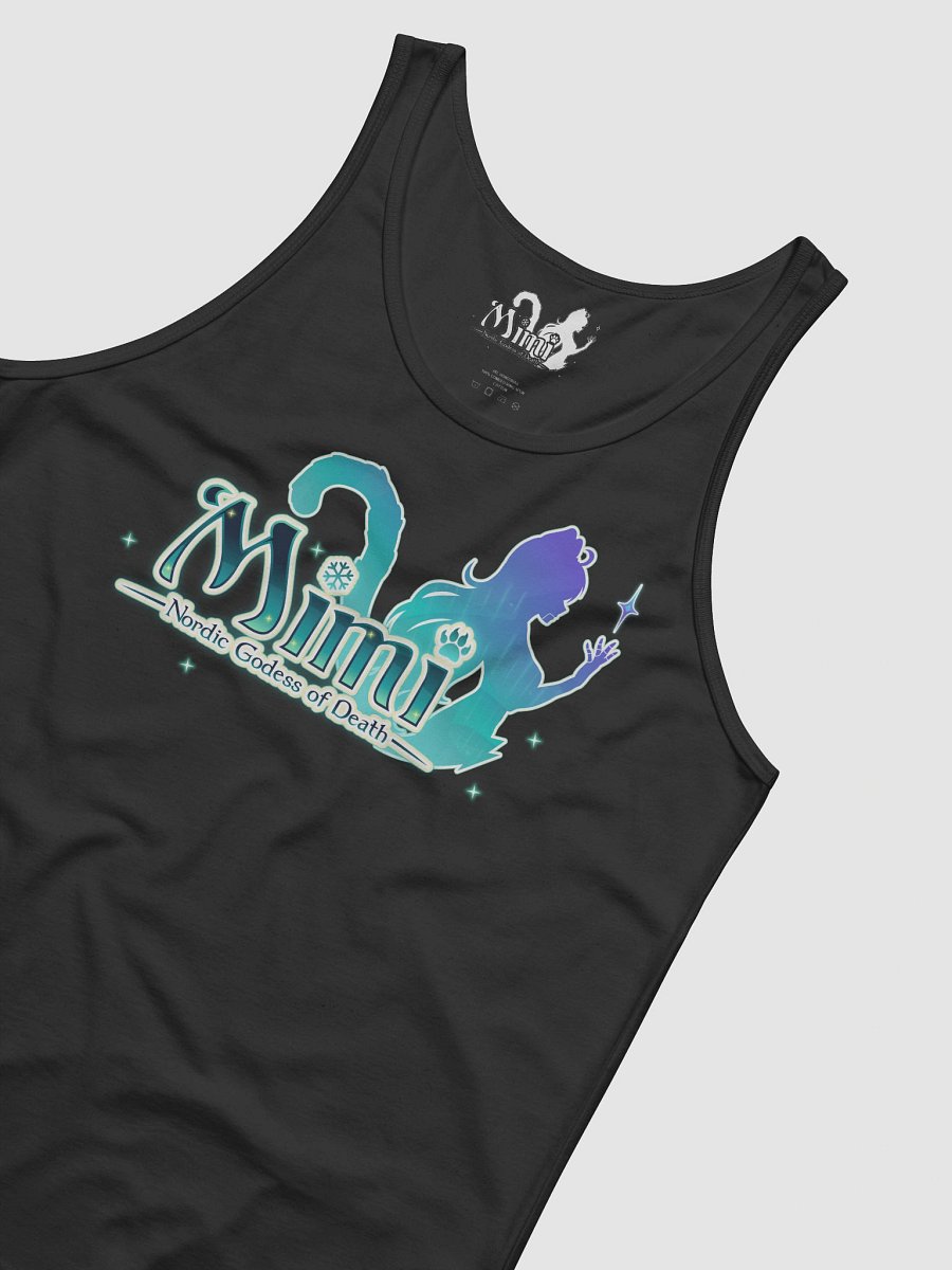 Tanktop Male logo product image (20)