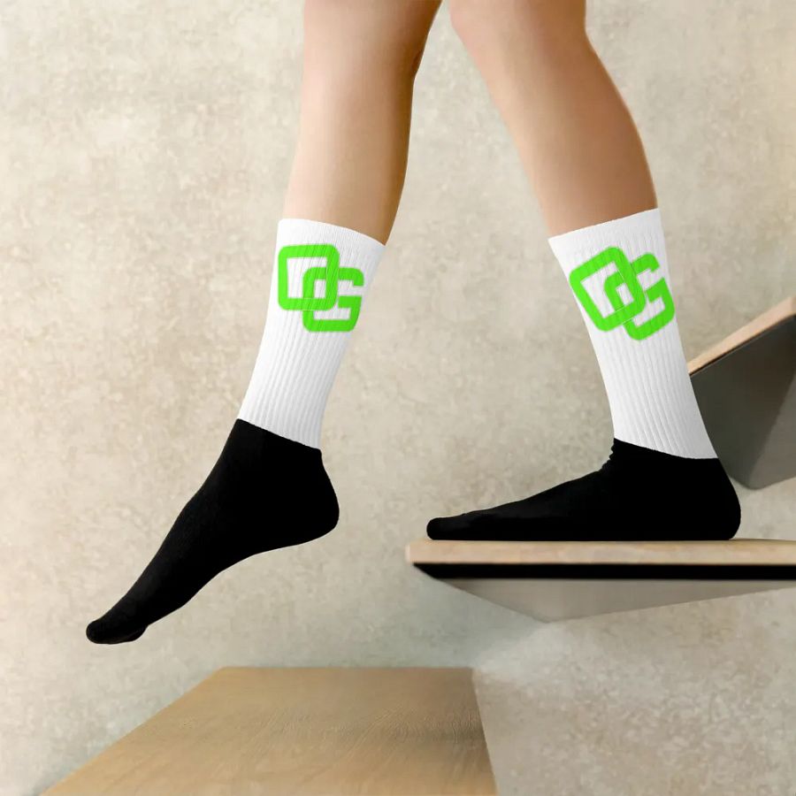 OG Socks product image (9)