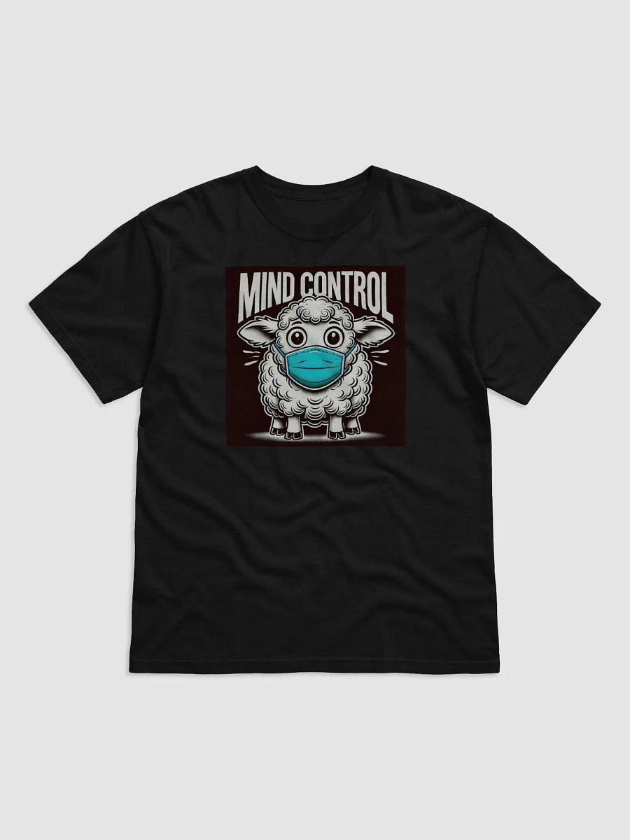 Masked Sheep - Mind Control product image (1)