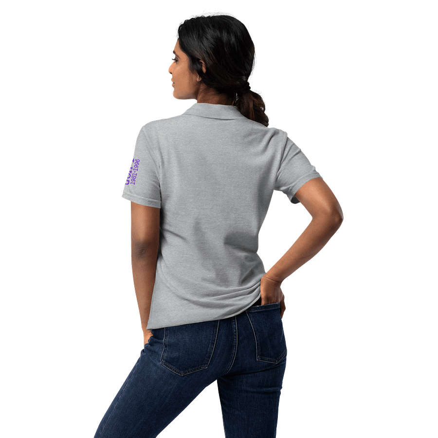 Gen Y Polo Shirt product image (18)