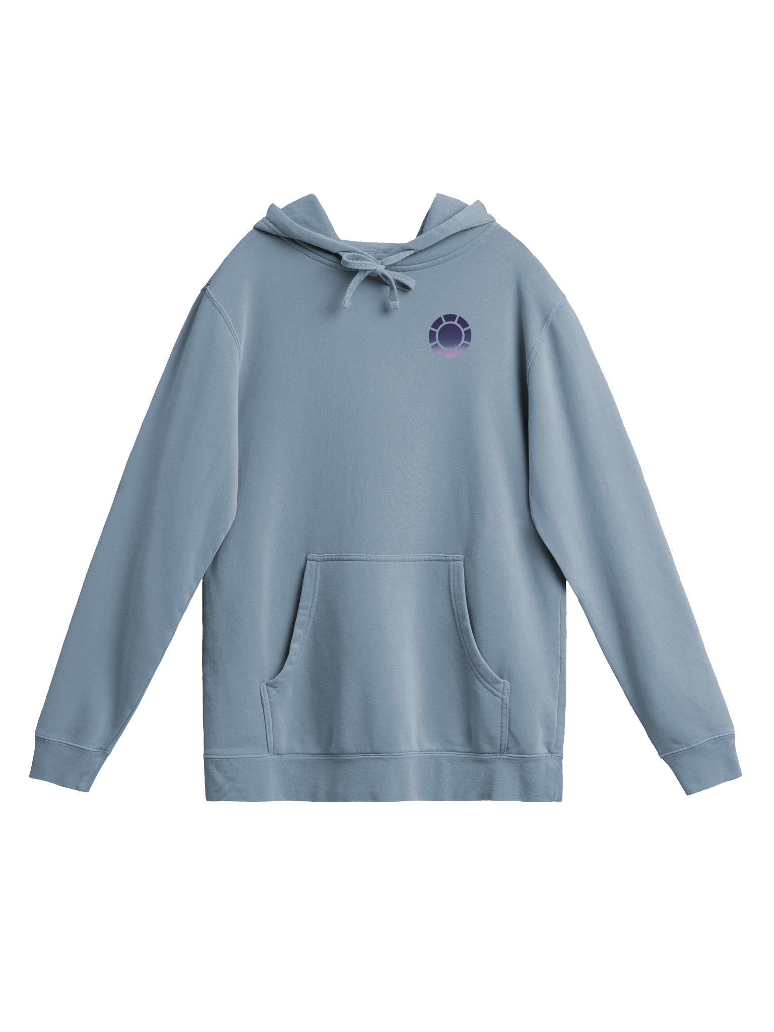 Invasion Violet Hoodie product image (2)