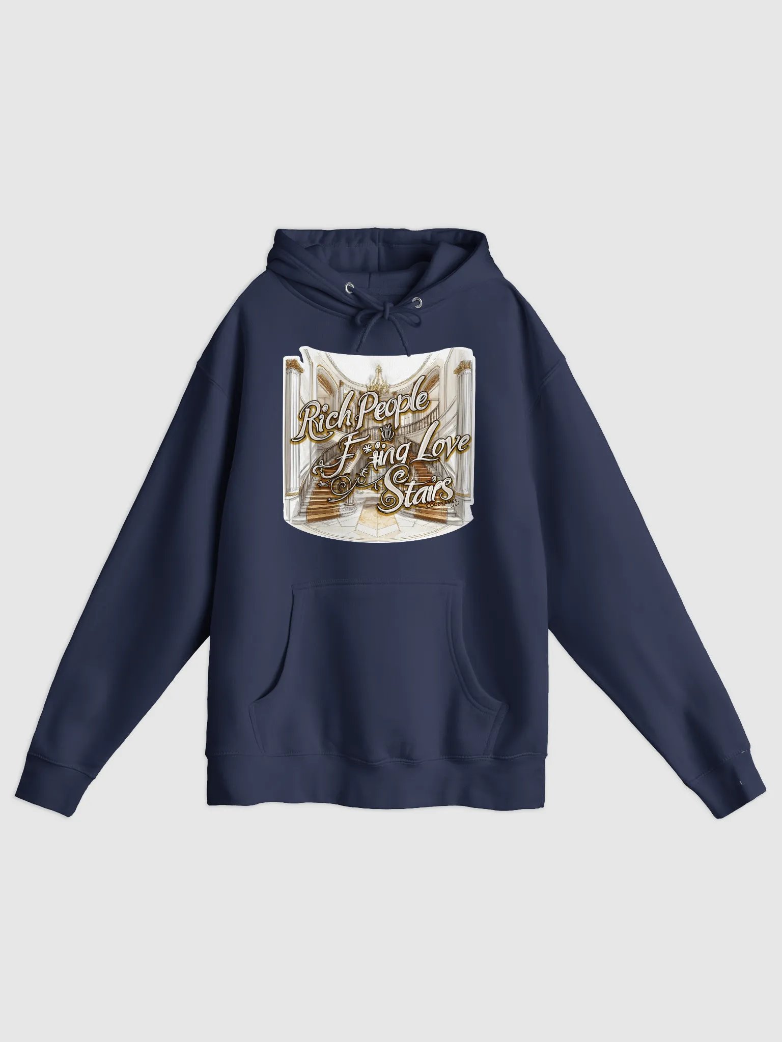 Stairs - Hoodie product image (7)