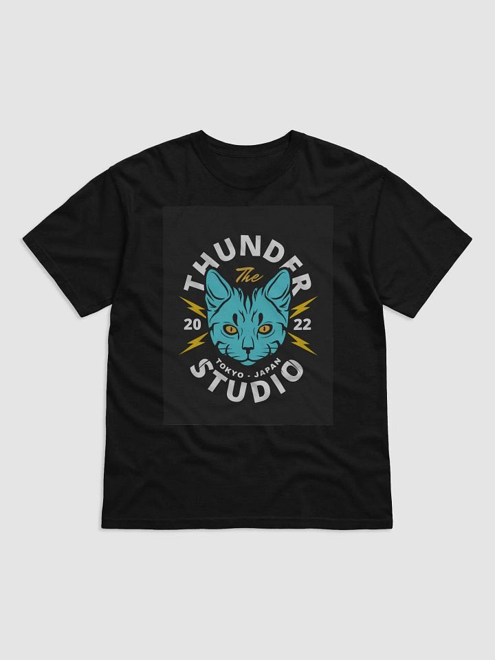 thunder studio tokyo clothes product image (2)