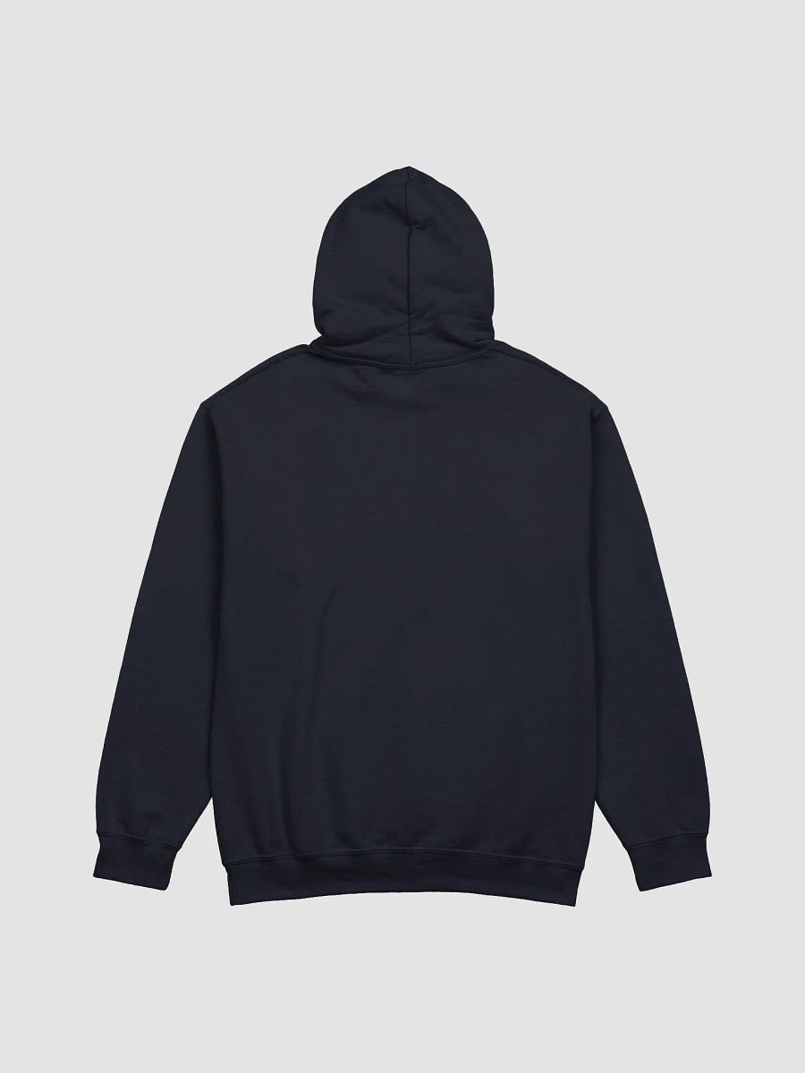 Im Blessed Hoodie Unisex product image (15)