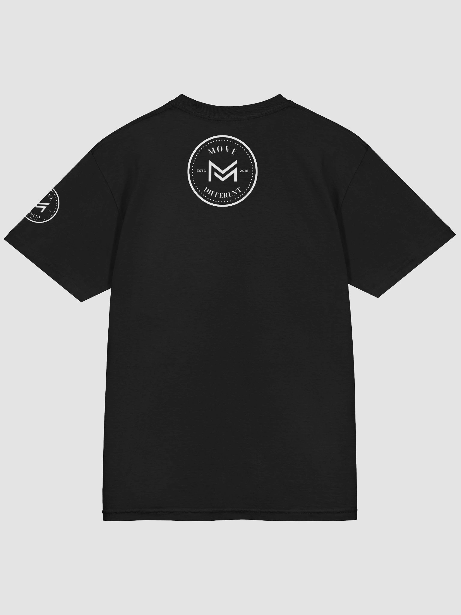 Move Different T-Shirt product image (4)