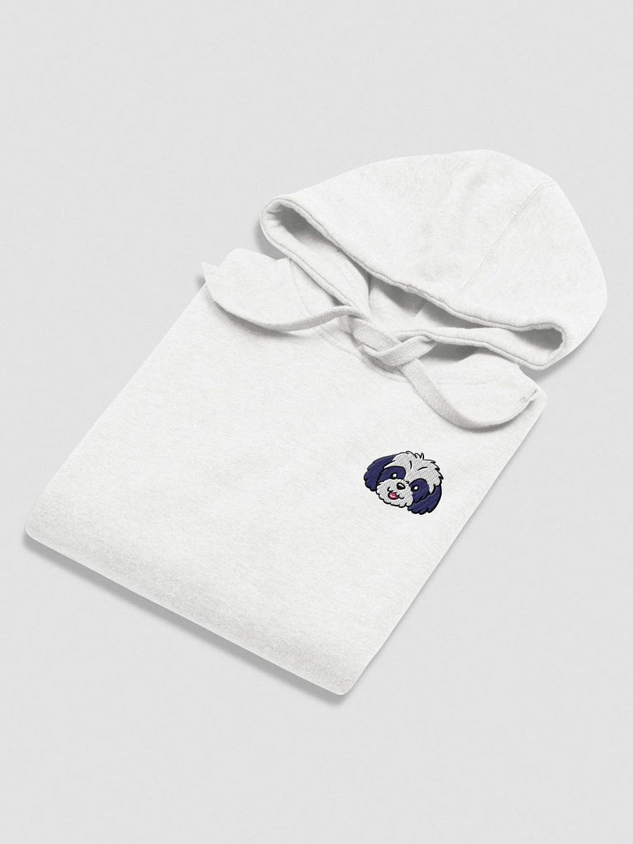Cute Shih Tzu Pup Unisex Hoodie product image (24)