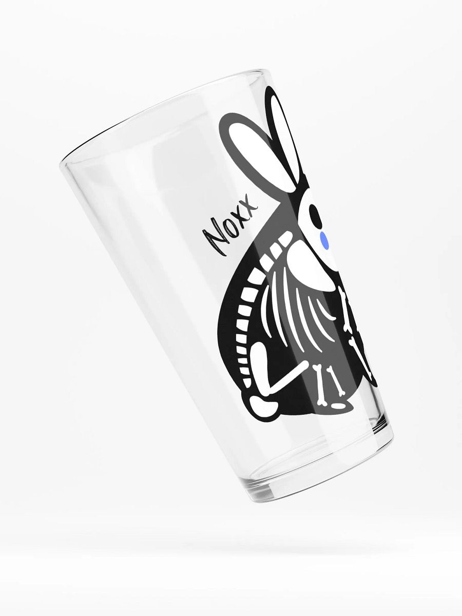 Doom Bunny Pint product image (4)
