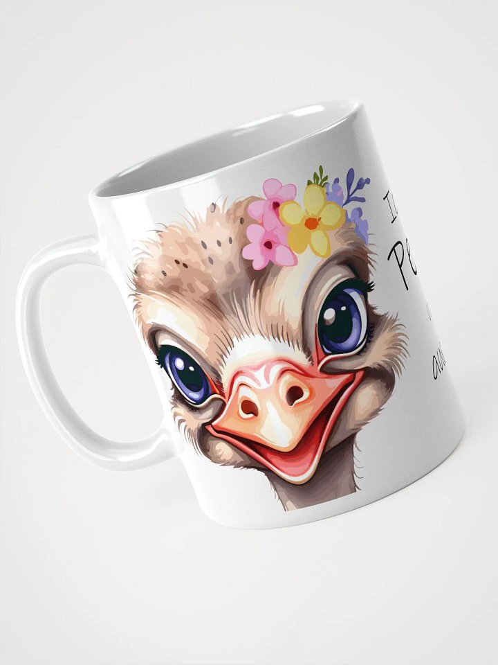 nicht perfekt strauss 8 product image (2)