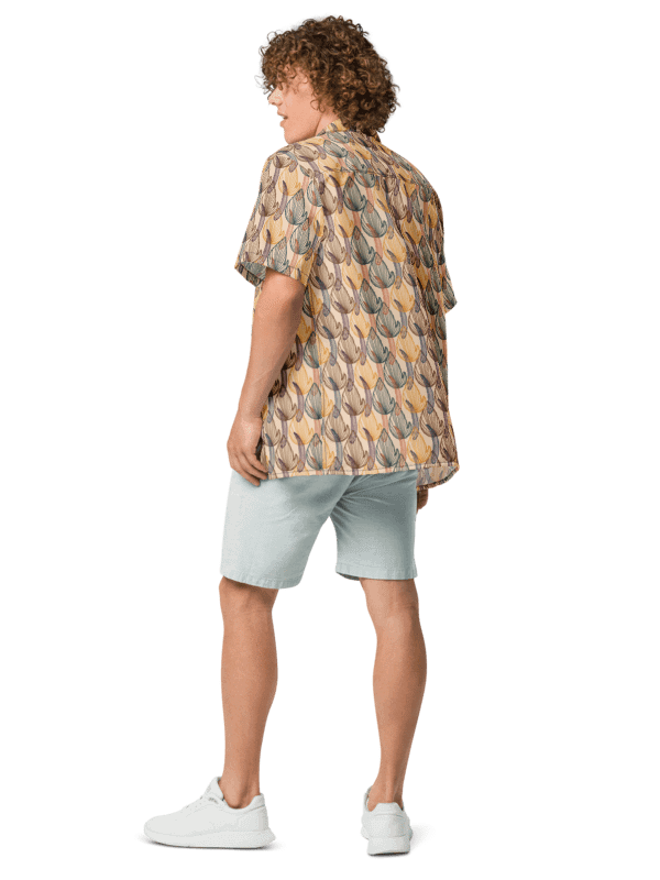 Rayburn | Unisex Hawaiian Shirt product image (4)