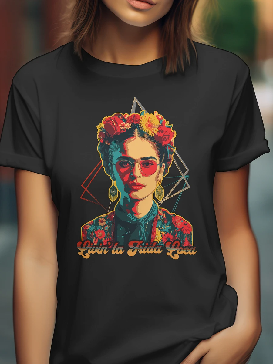 Livin' La Frida Loca product image (4)