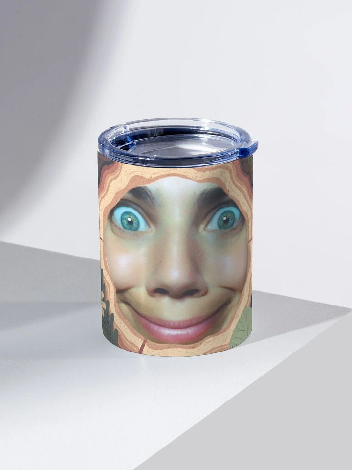 WOOD you look at that, it's my face! product image (2)