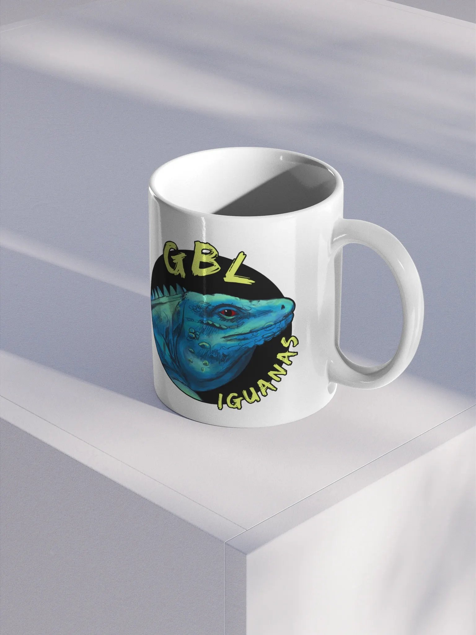 GBL Mug! product image (2)