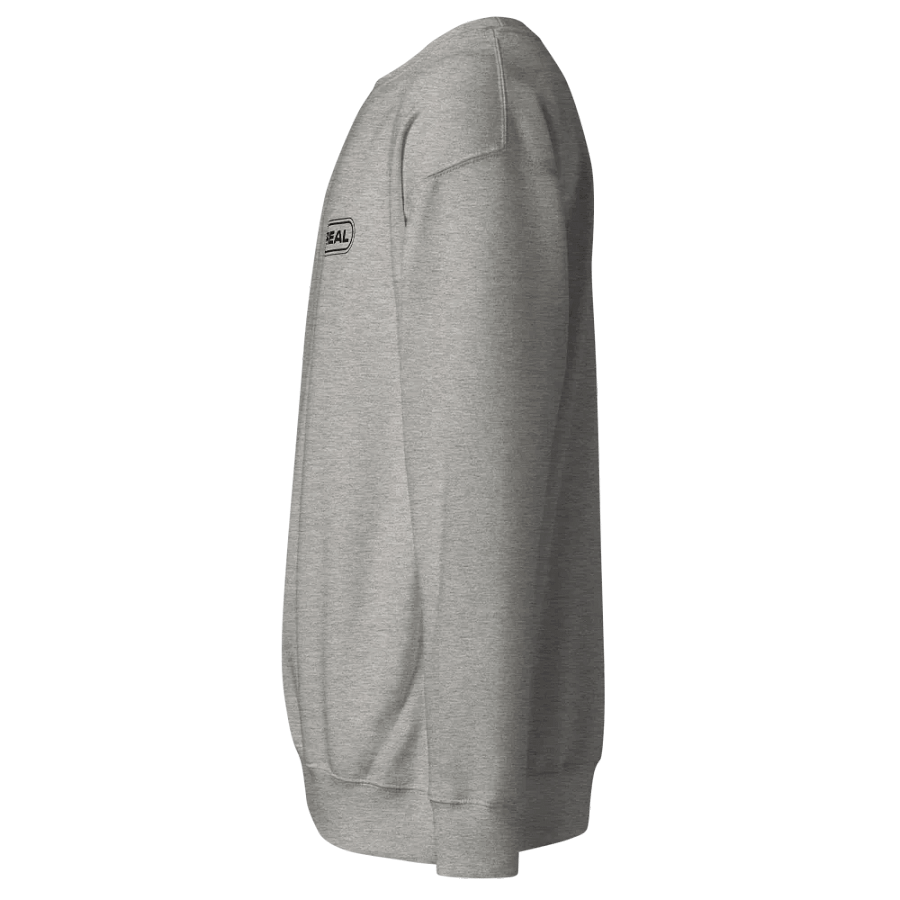 REAL Crewneck (ALT) product image (2)