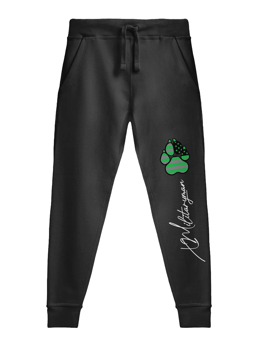 XMM Joggers Acid product image (1)