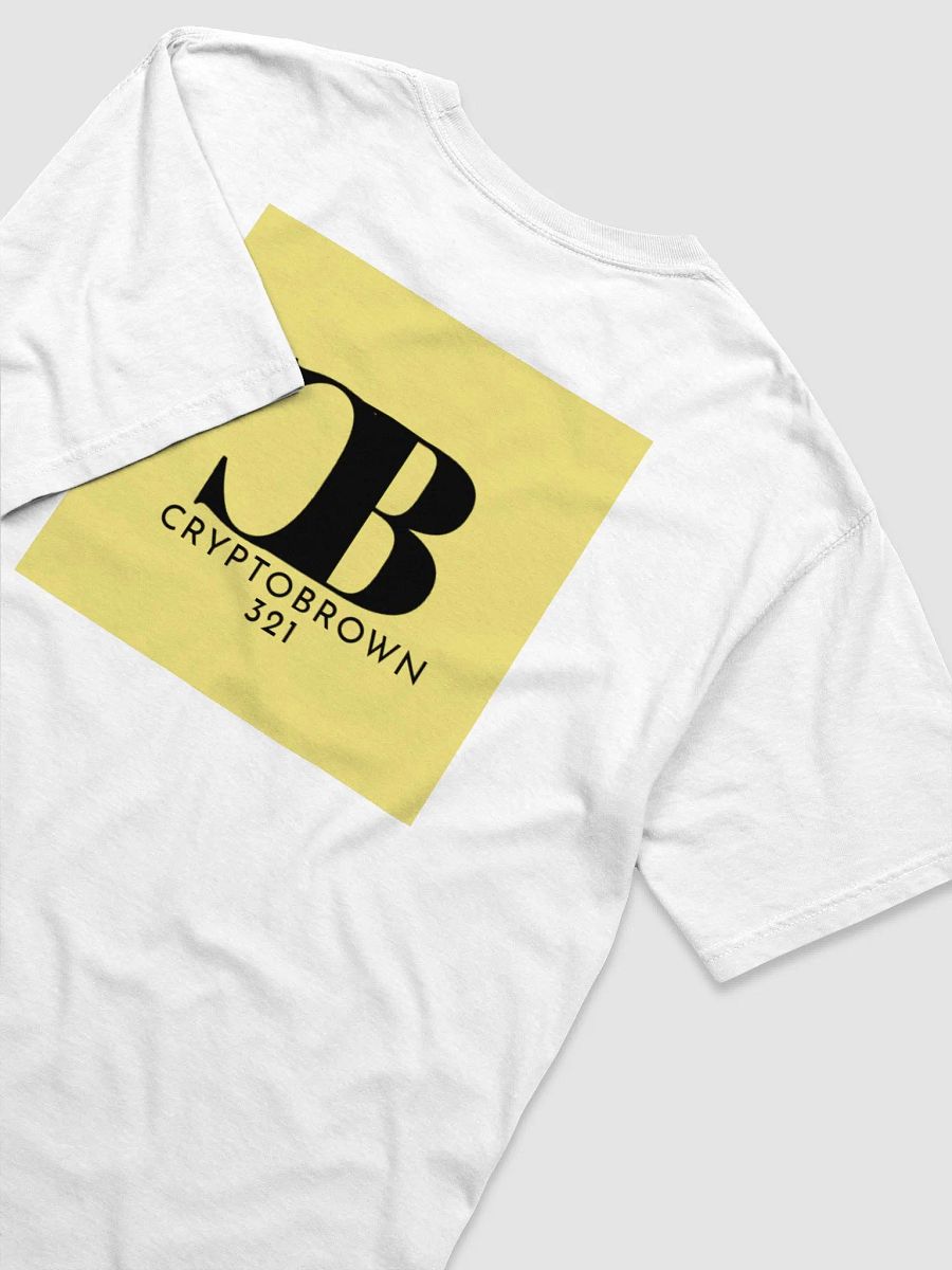 CRYPTOBROWN SHIRT product image (4)