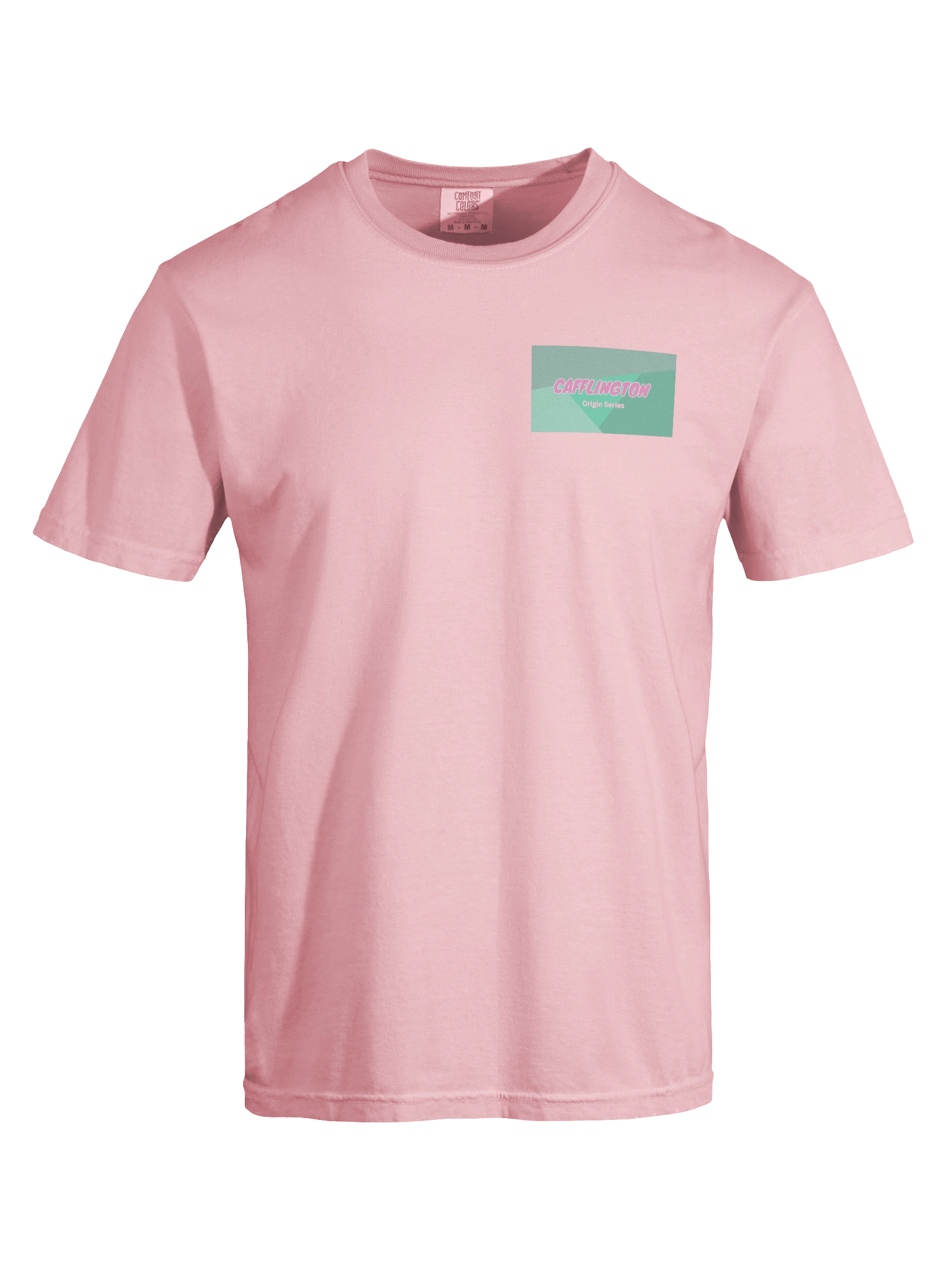 Origin Series - Tee product image (46)