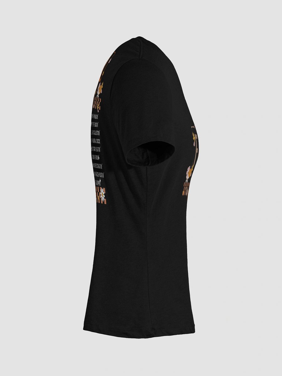'Fall Tour' V-Neck Tee product image (21)