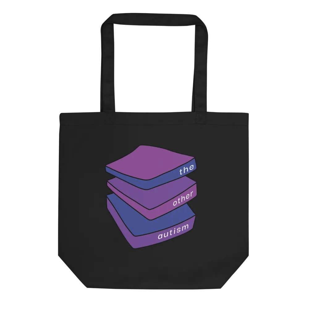 TOA x Econscious tote bag product image (1)