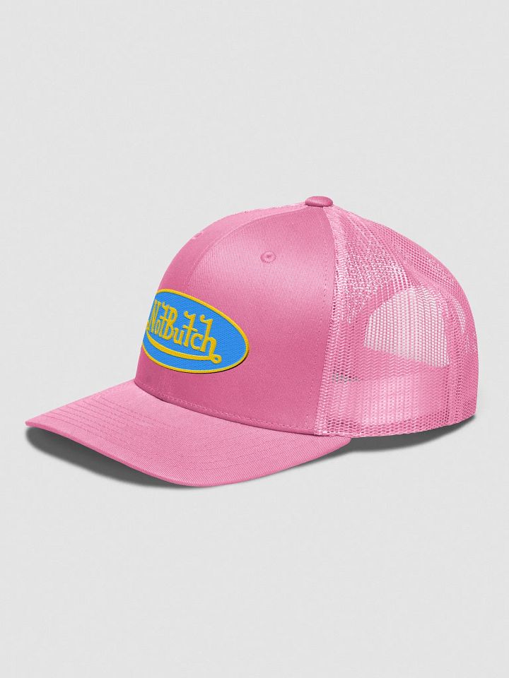 Not Butch Trucker Hat product image (2)