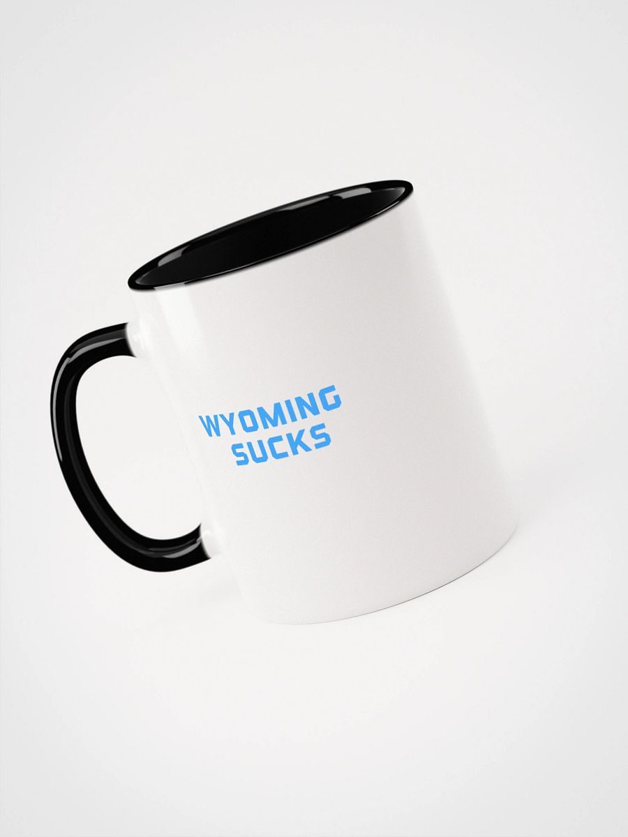 Wyoming Mug product image (1)