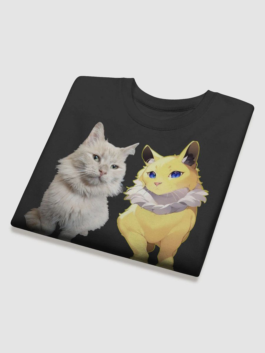 Anime Mirrored Sage! Sweatshirt product image (31)