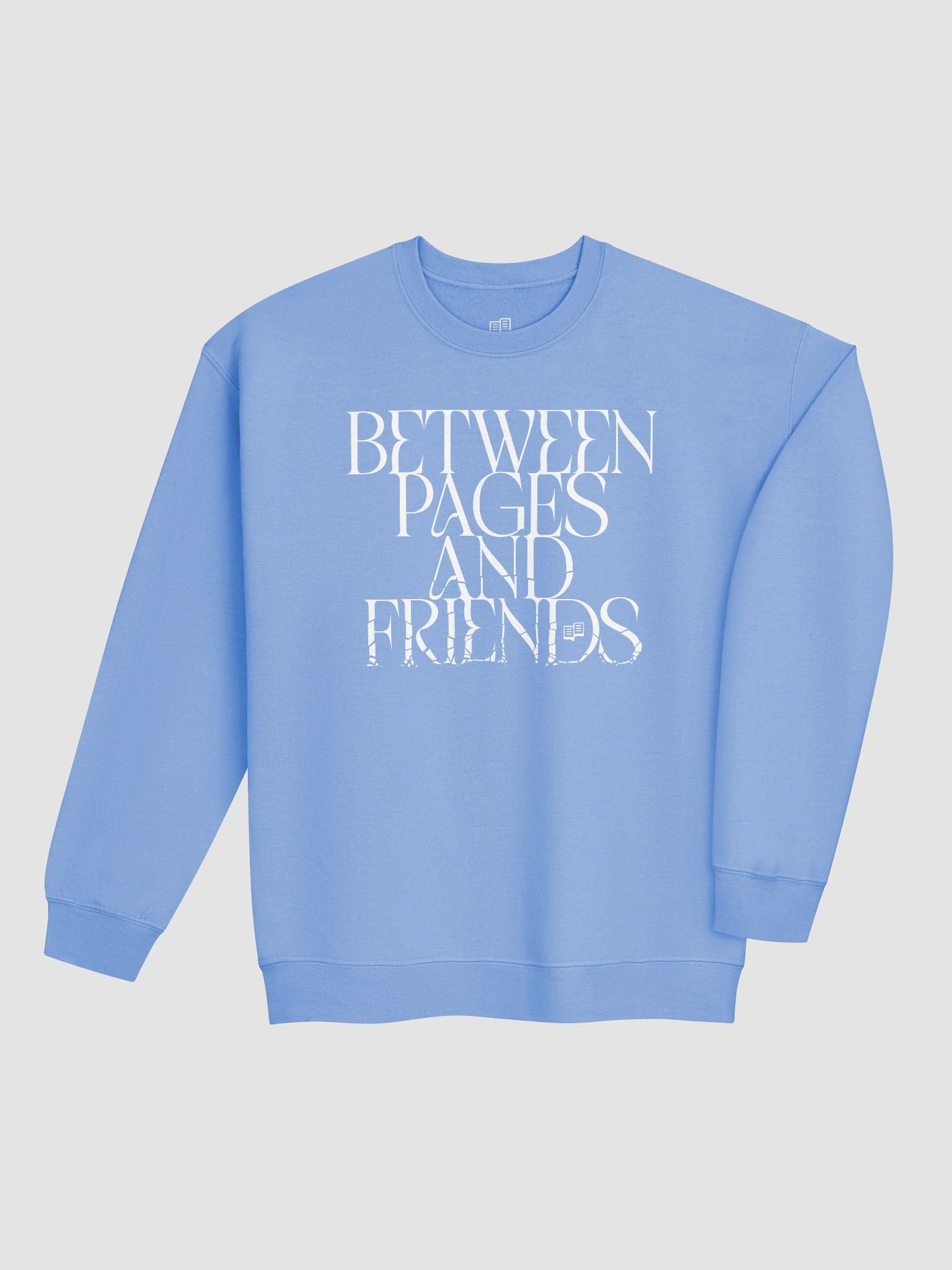 BP&F Brimstone Coverage | Printed Crewneck product image (44)