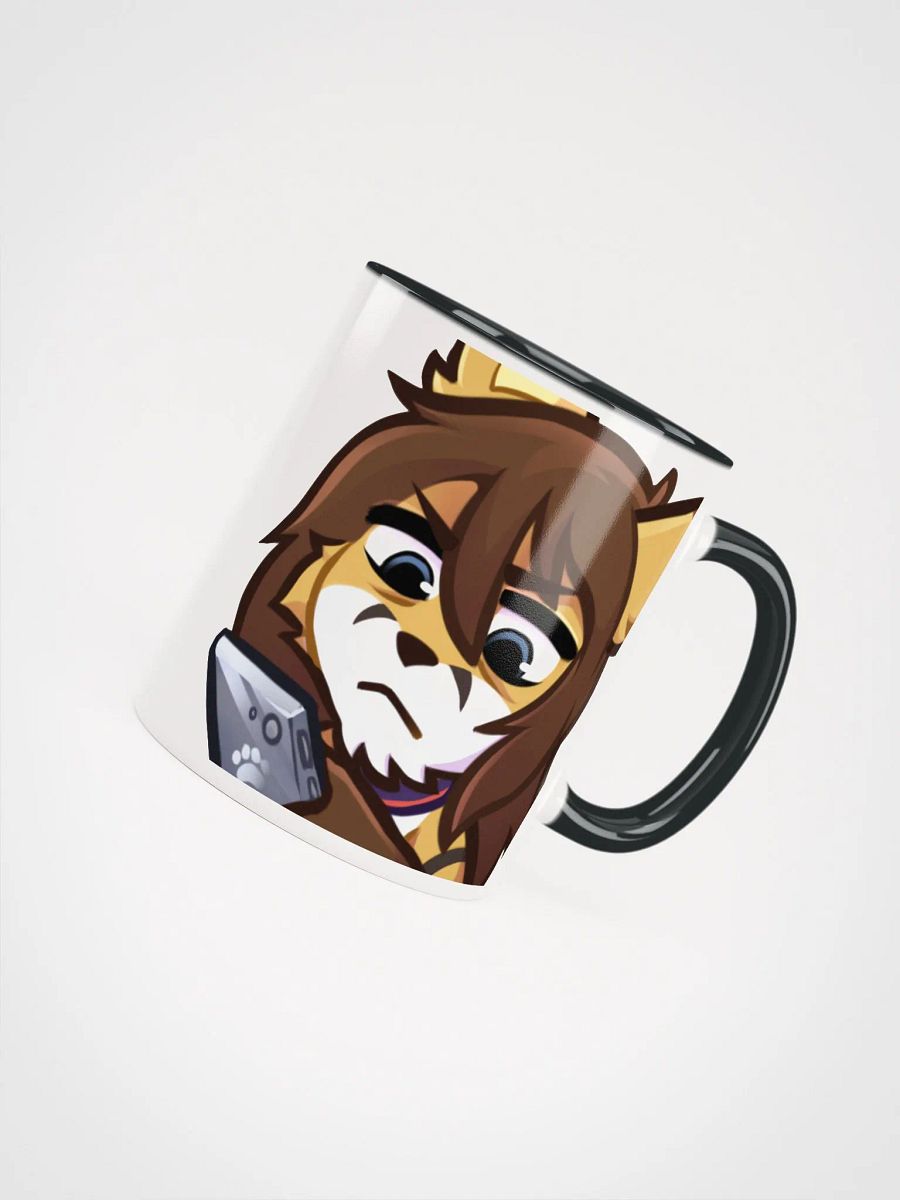 Bruh Coffee Mug product image (4)