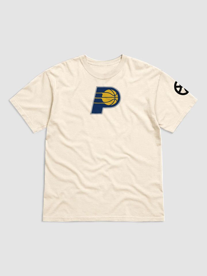 CourtWear- Pacers Tee product image (1)