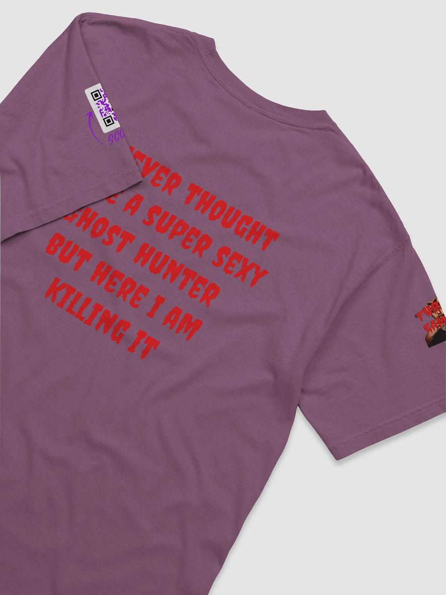 Furbs Super sexy ghost hunter product image (4)