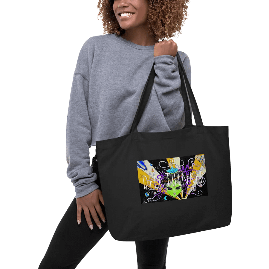 Tote Bag for Deep Thinkers product image (5)