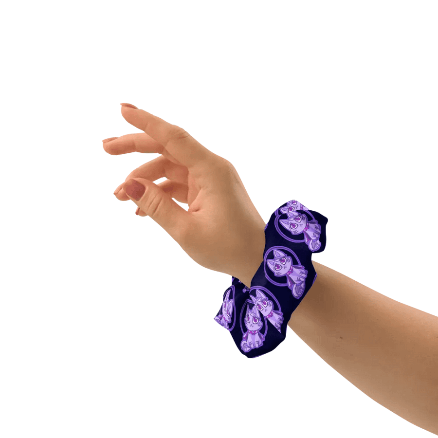 Scarlet1449s Scrunchie product image (8)