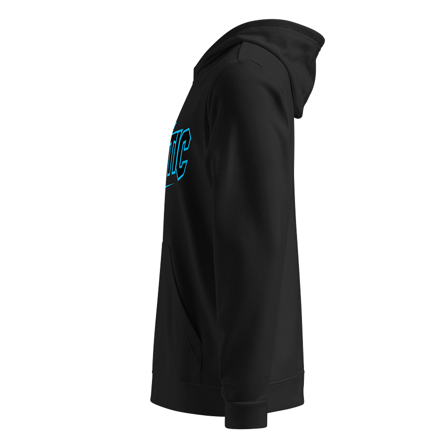 Mantic Typeface Hoodie product image (2)