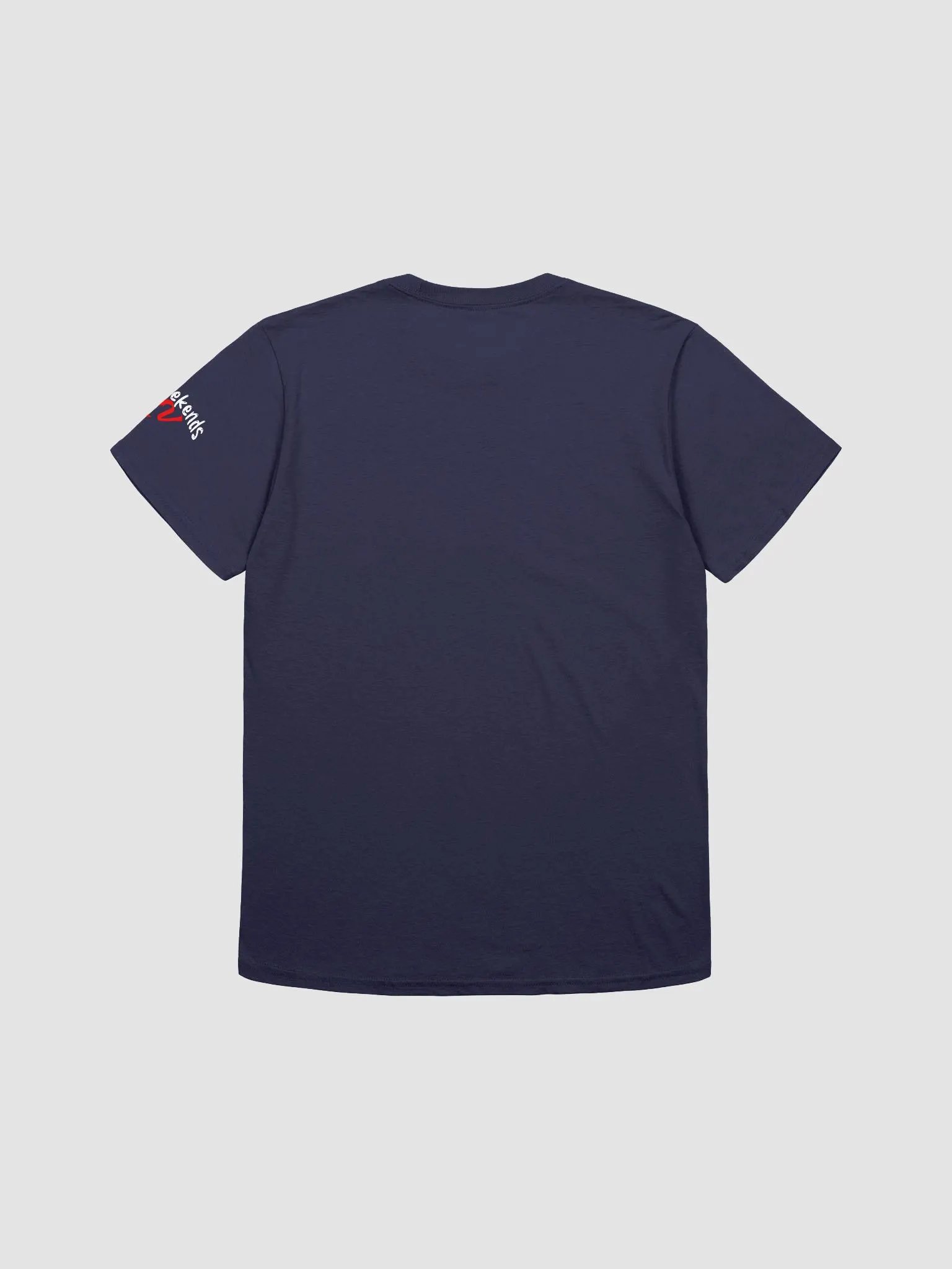 Naps. Eating. Drinking. Camping. T-Shirt, Lightweight product image (4)
