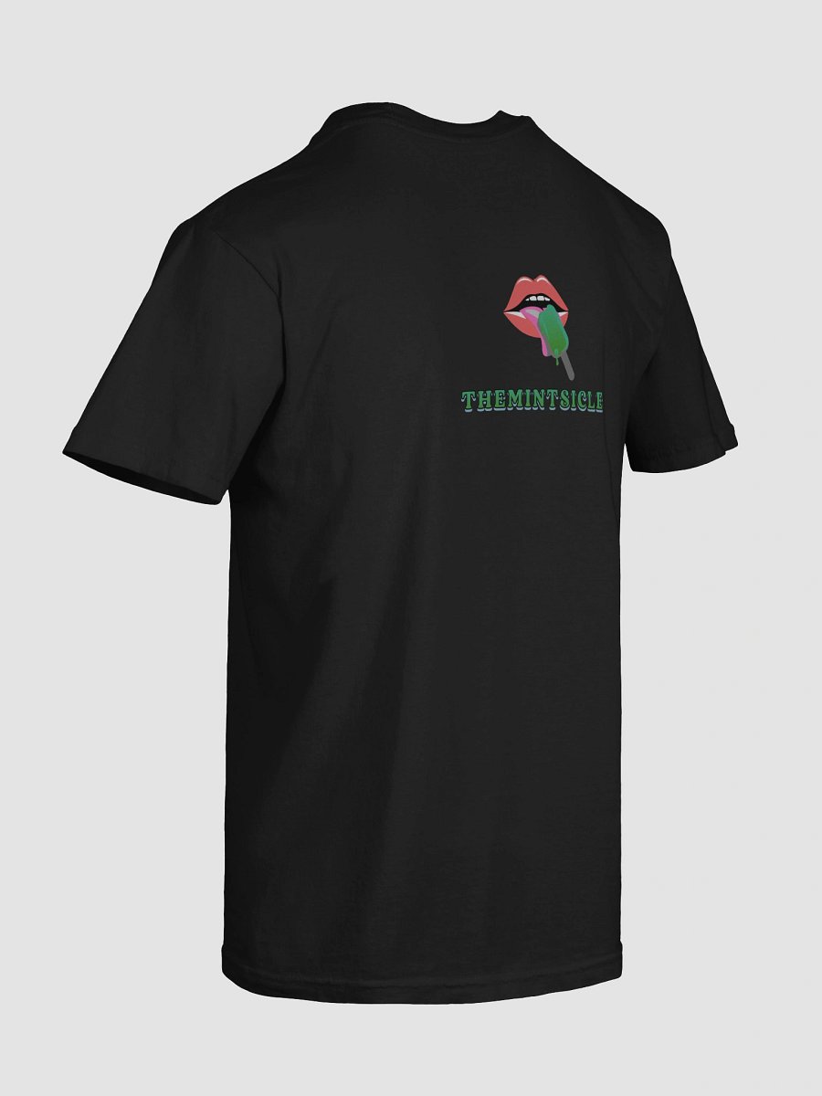 TheMintsicle Logo Shirt product image (8)