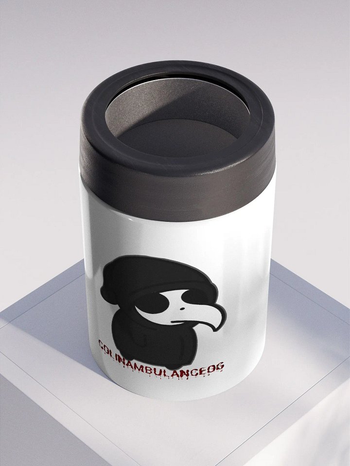 stainless steel OG coozie!! product image (2)