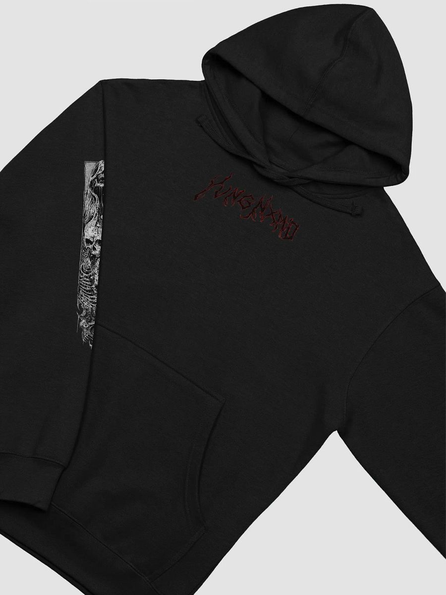 Crisifix Hoodie product image (11)