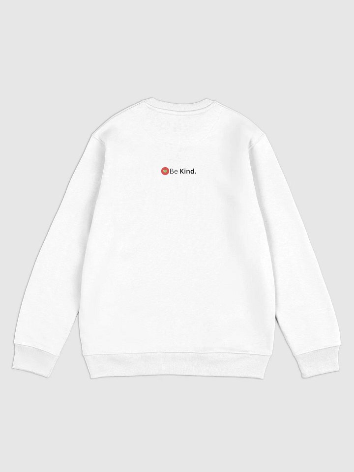 Heavy Blend™ Sweatshirt Suture B product image (2)
