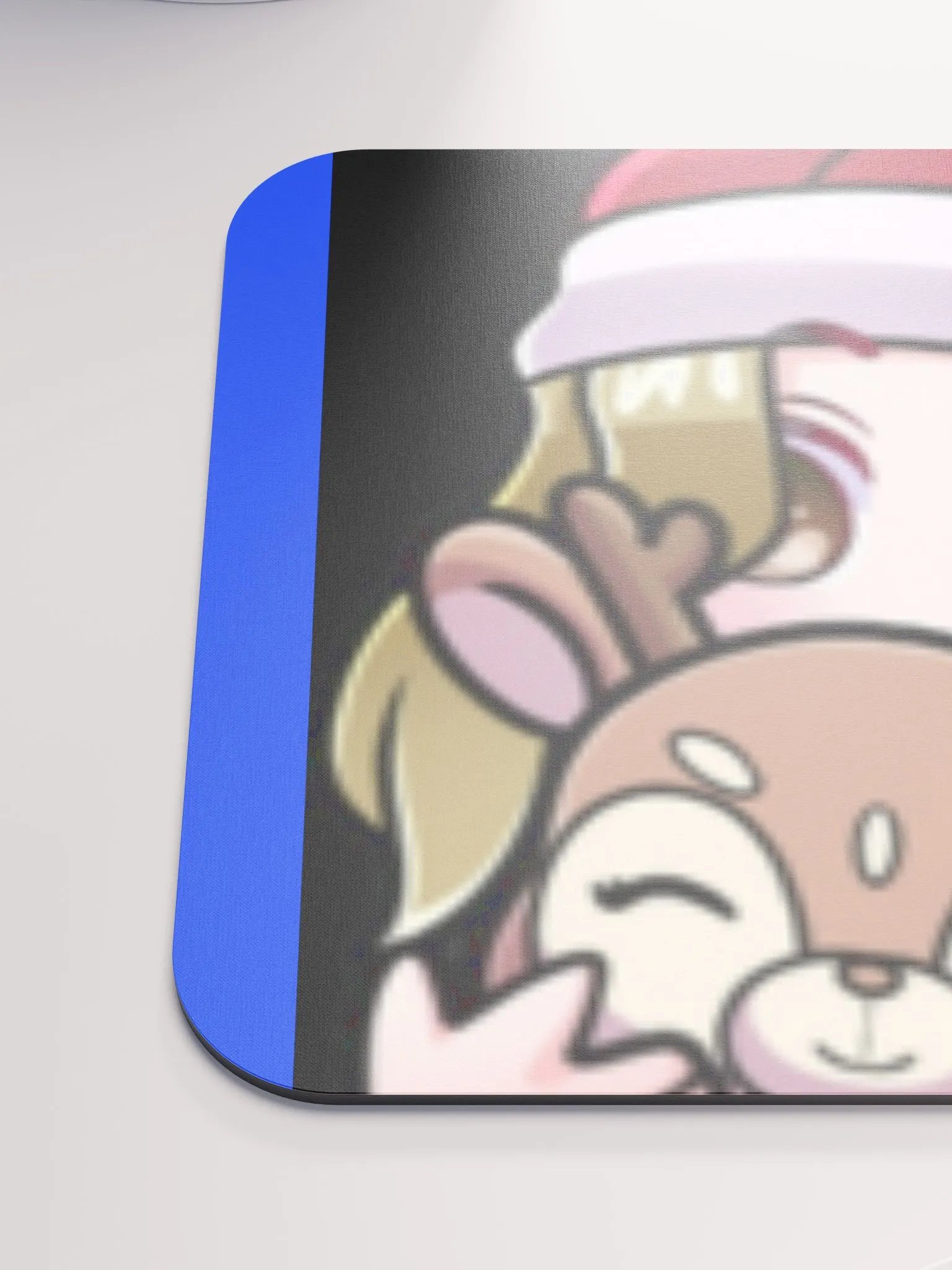 Madison Rice マディソン Classic mouse pad product image (6)