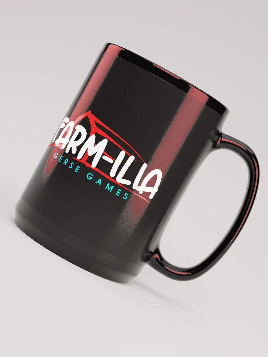FARM-ILIA Mug product image (4)