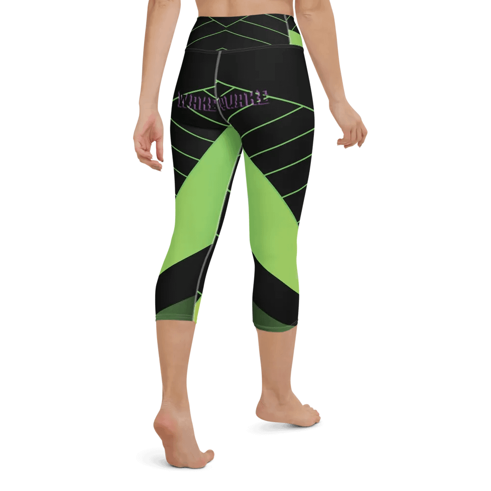 WakeQuake Sport leggings product image (4)