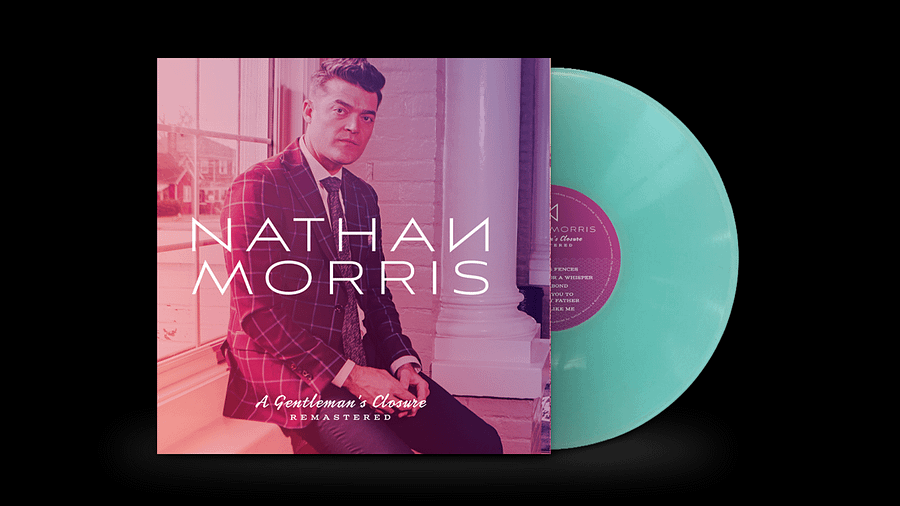 A Gentleman's Closure: Remastered product image (3)