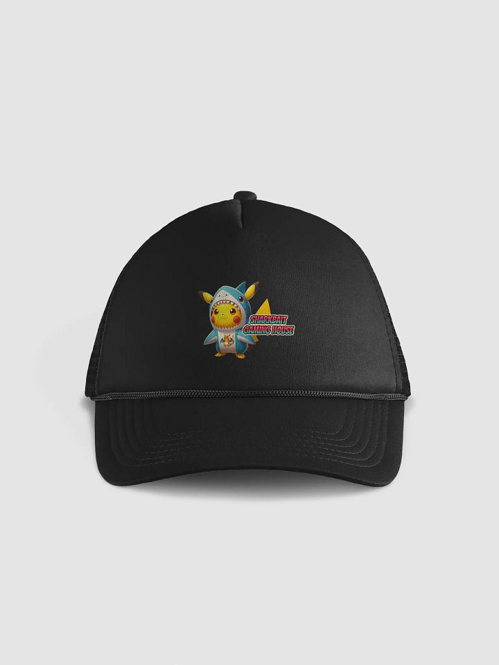New Brand Logo cap product image (1)