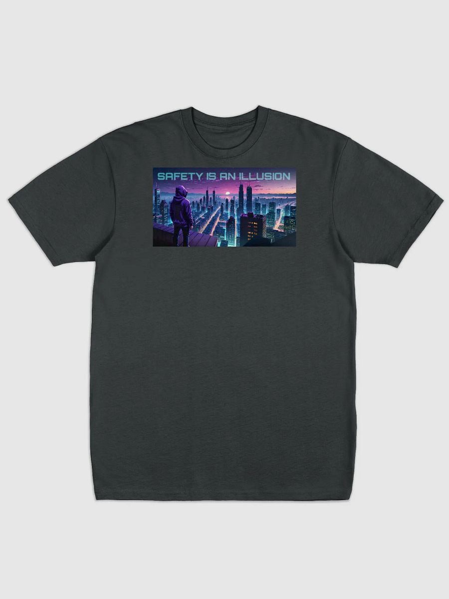 Pixel Art T product image (1)