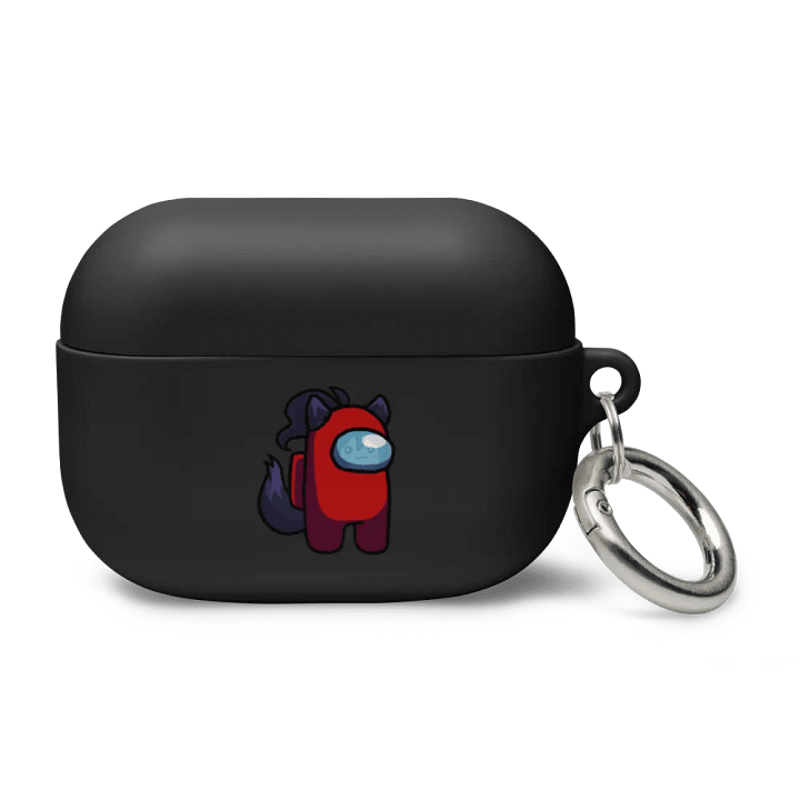 AirPods Case - Sus product image (1)