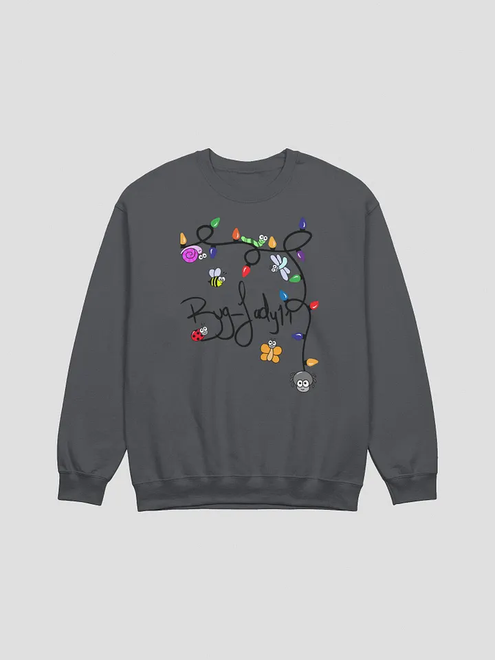 Bug-Lady Special Seasonal Sweater product image (1)