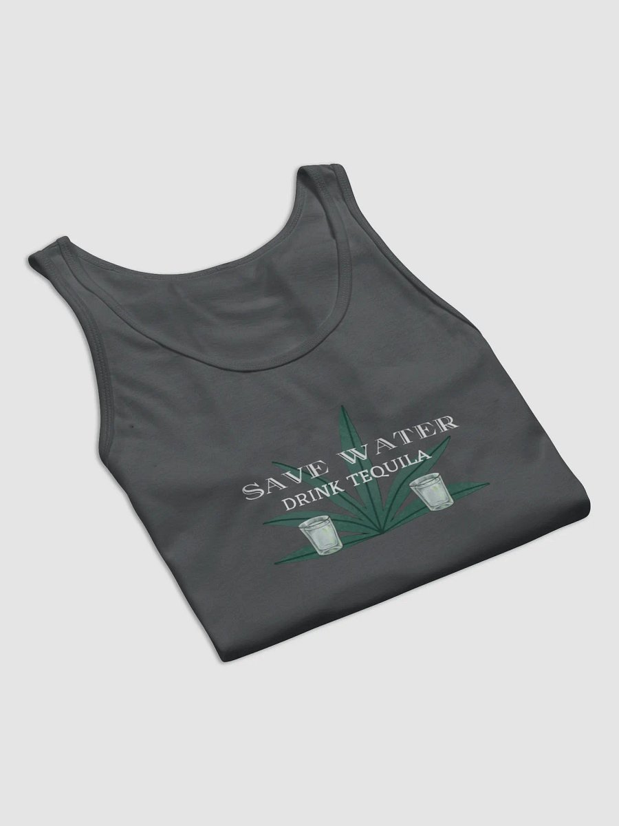 Save Water Tank Top product image (43)
