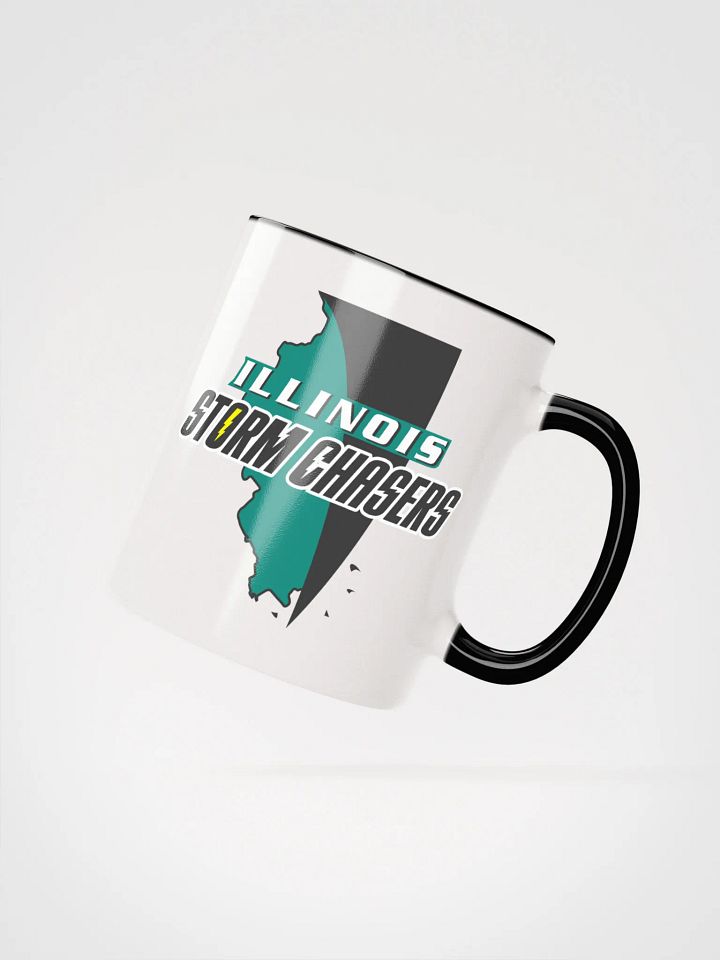 Illinois Storm Chasers Mug product image (2)