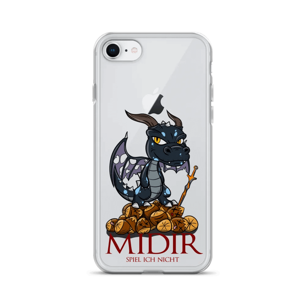 Midir IPhone Hülle product image (24)
