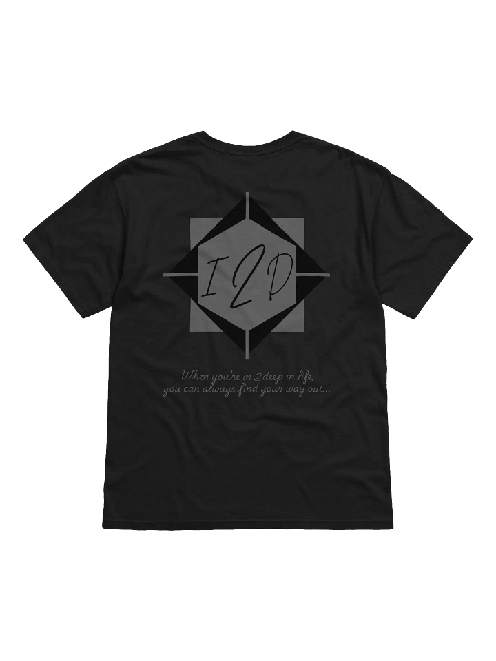 Gen 2 T-Shirt product image (2)