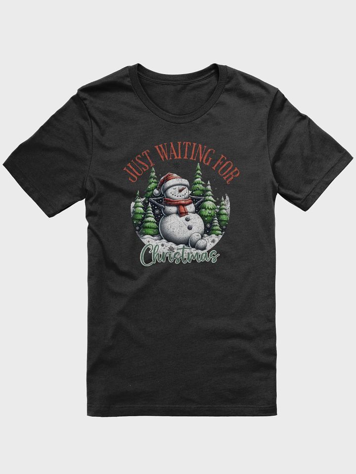 Christmas Snowman 03 product image (1)